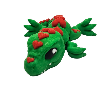 Trex Cinder Heart Large