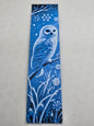 Owl Book Mark