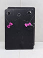Hello Kitty Bow Stud