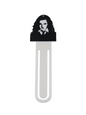 Wizarding Character Bookmark Set – 3D Printed Magical Quartet