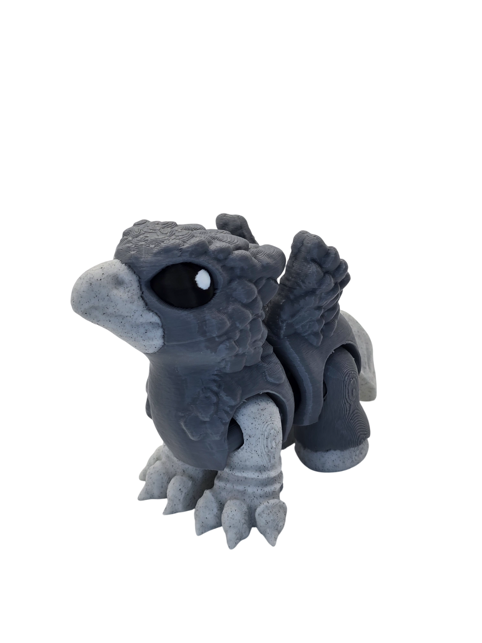 Hippogriff Mini and Medium