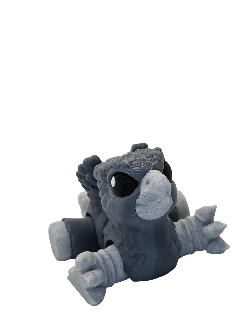 Hippogriff Mini and Medium