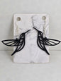 Hummingbird Earrings! 3D Printed