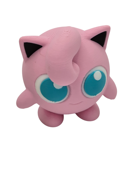 Jigglypuff