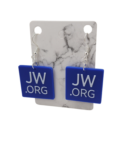 JW Earrings