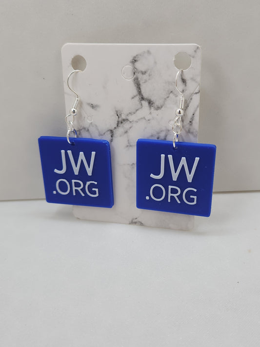JW Earrings