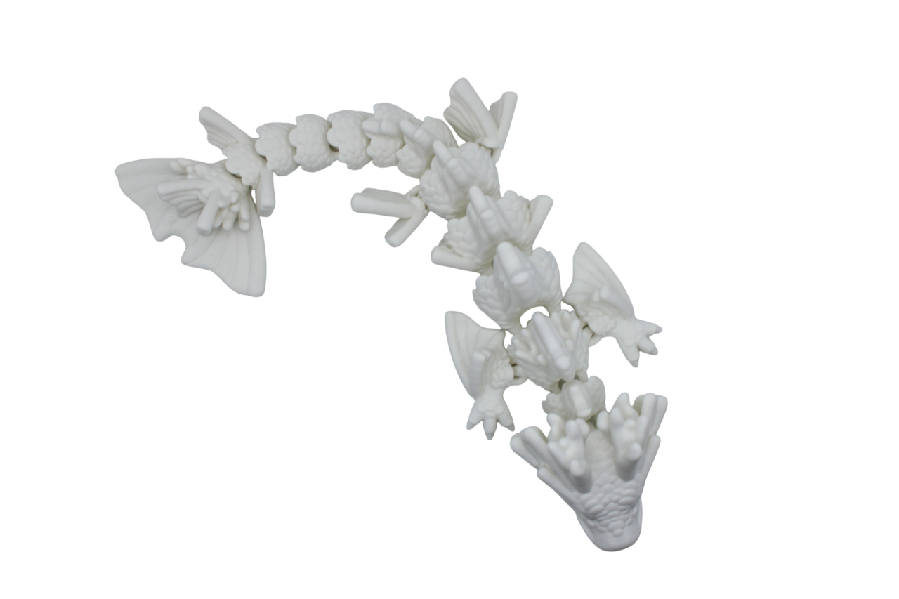 Koi Dragon