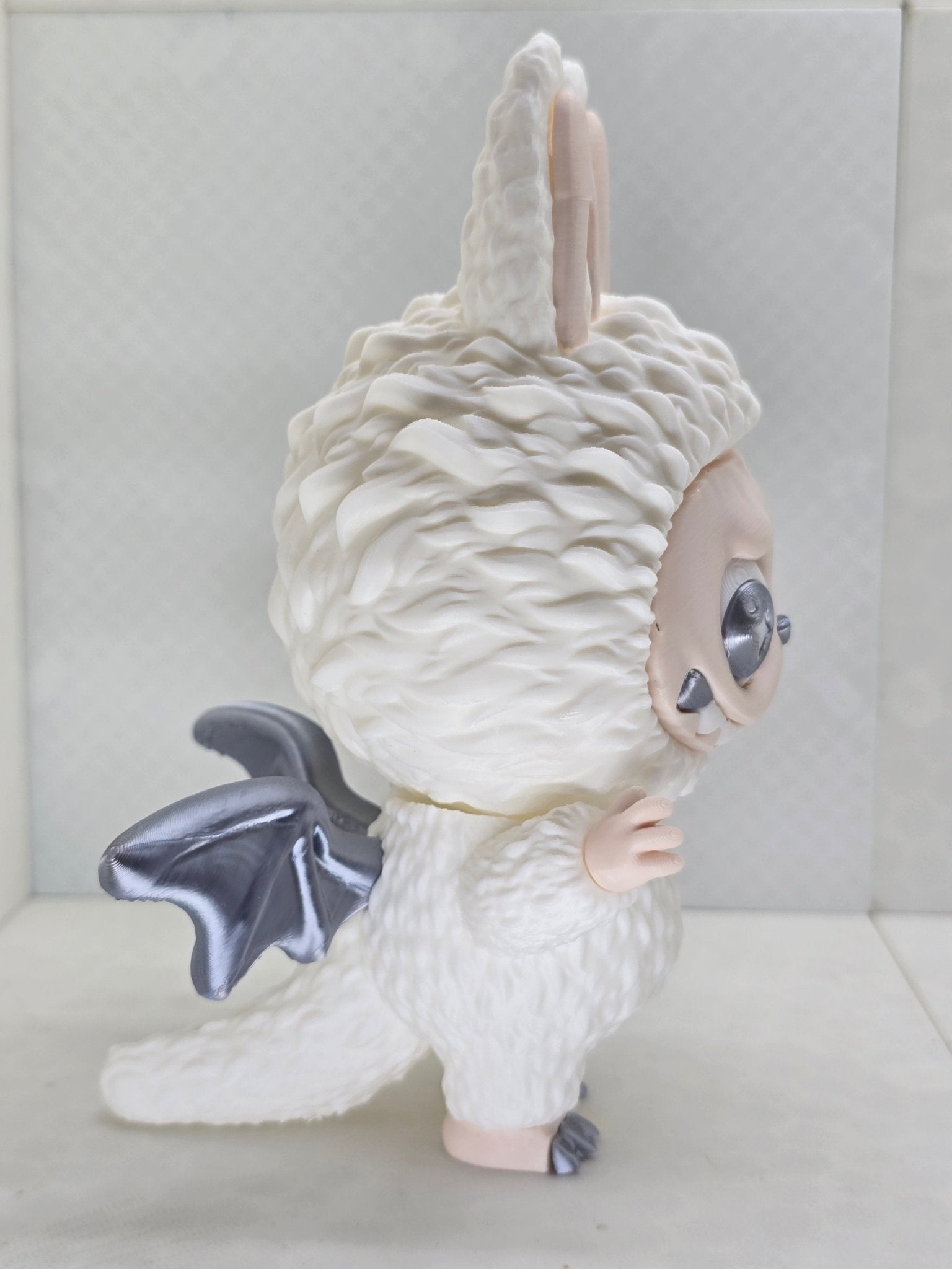Labubu - Erratically Eccentric Creations