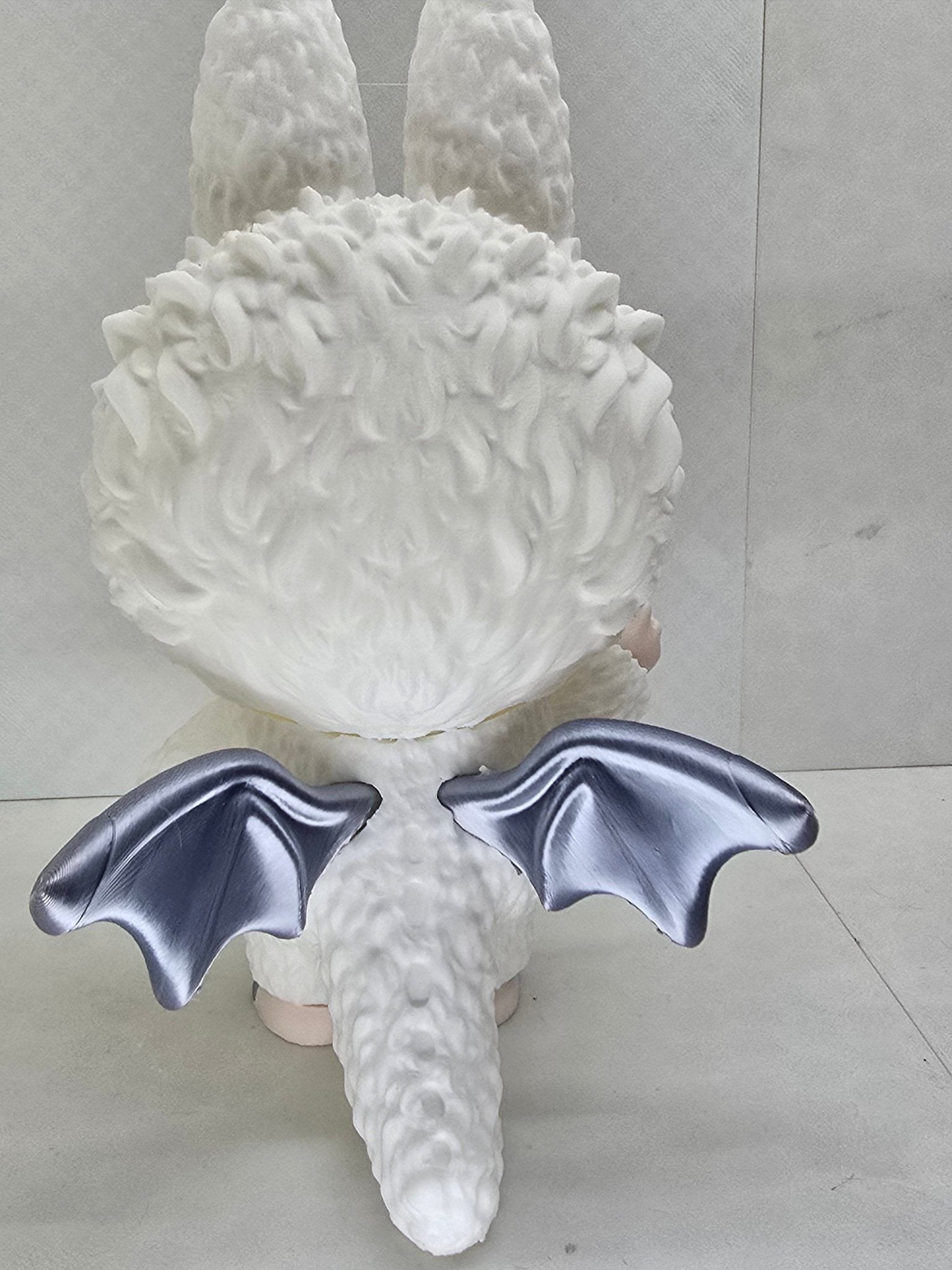 Labubu - Erratically Eccentric Creations