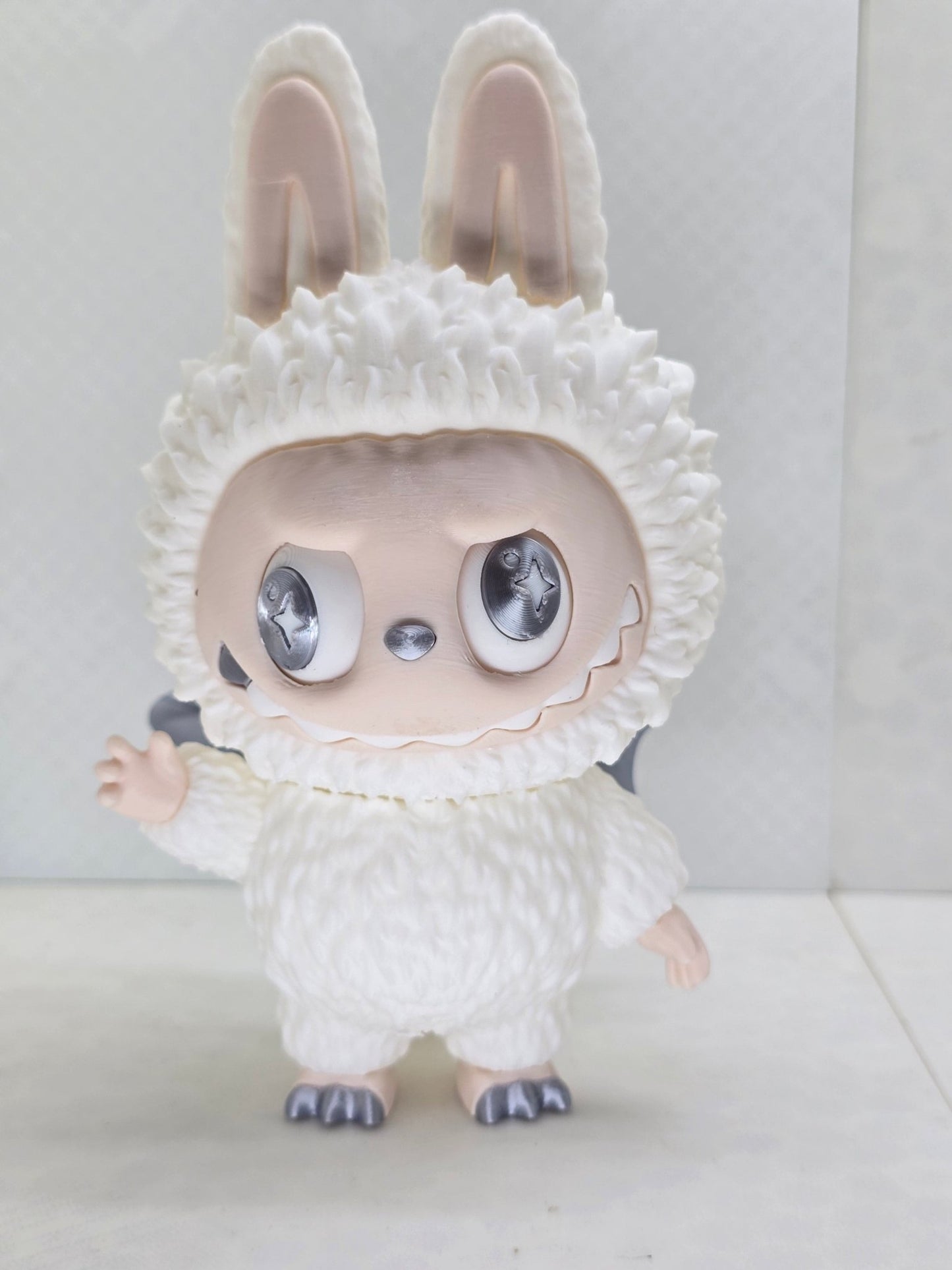 Labubu - Erratically Eccentric Creations