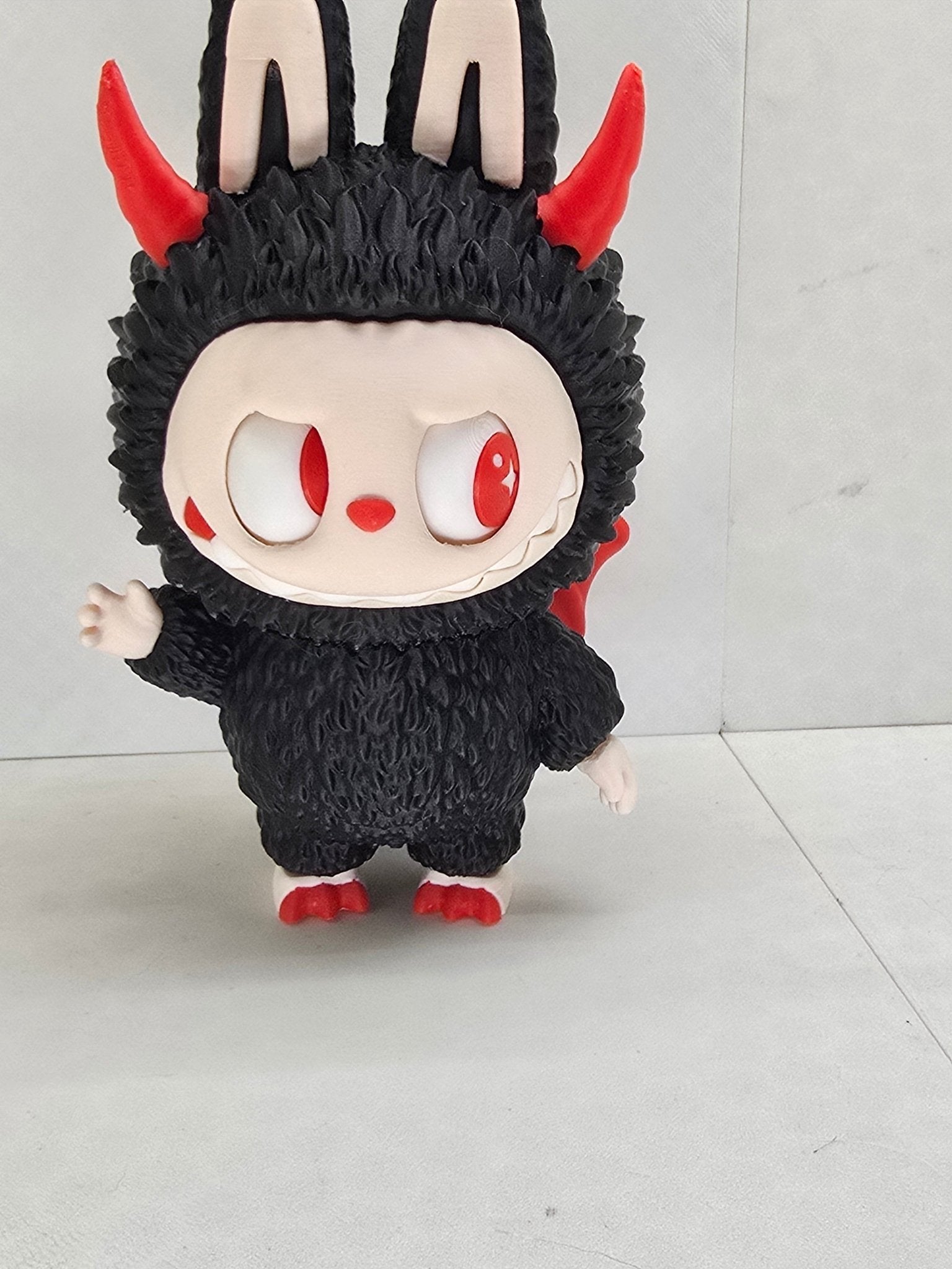 Labubu - Erratically Eccentric Creations