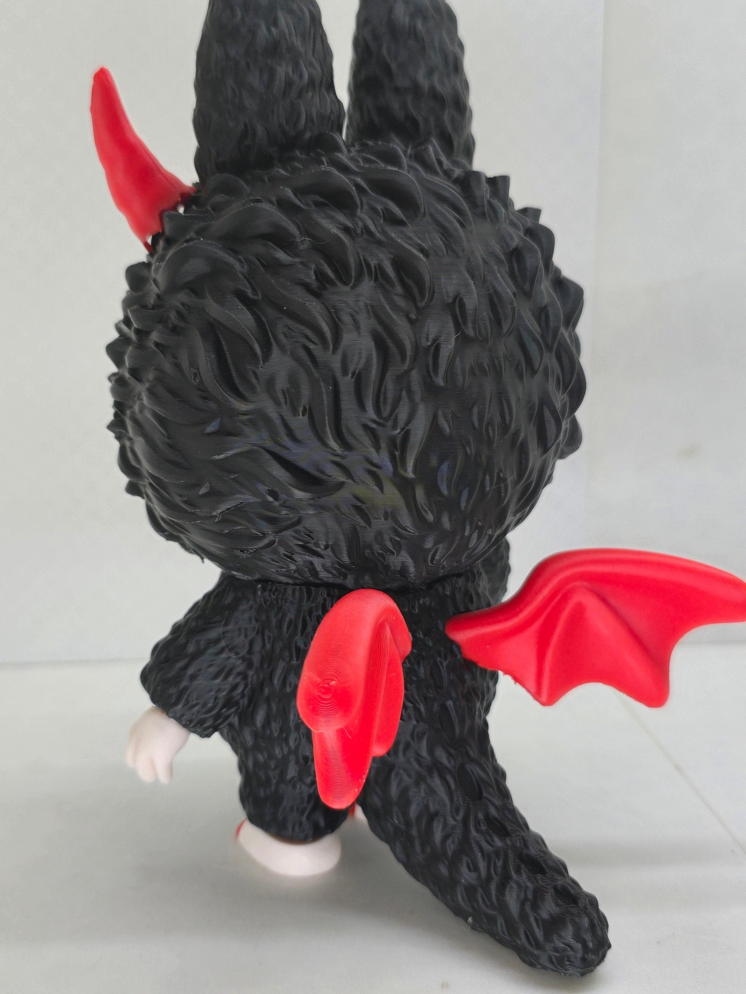 Labubu - Erratically Eccentric Creations