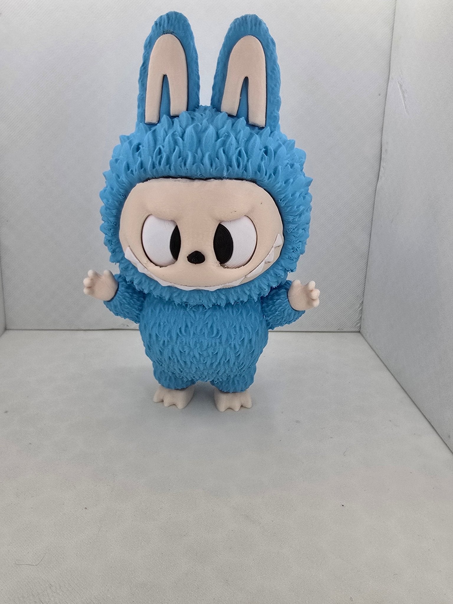 Labubu - Erratically Eccentric Creations