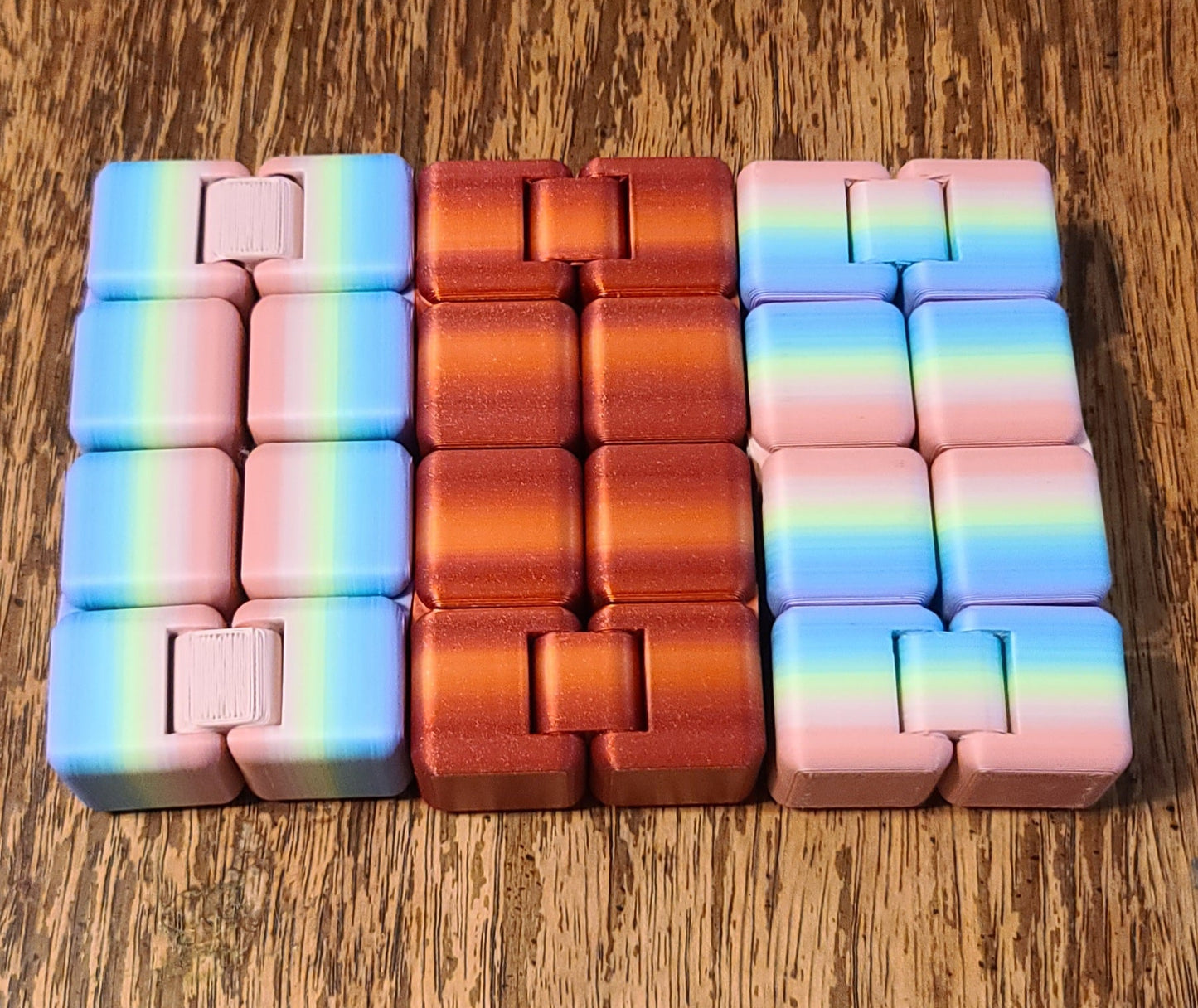 Infinity Cube Large