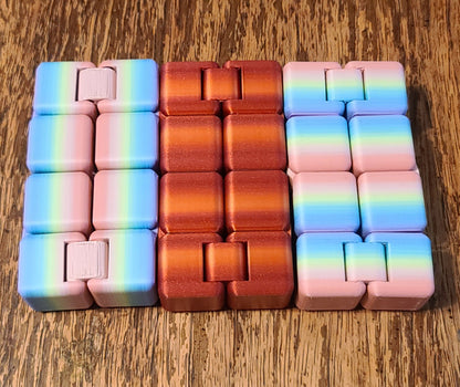 Infinity Cube Large