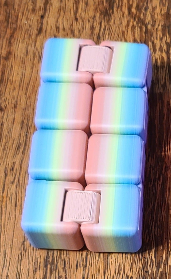 Infinity Cube Large