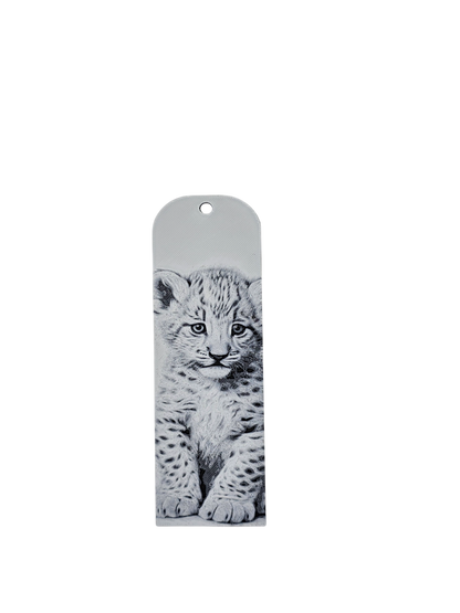 Baby Animal Bookmarks