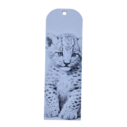 Baby Animal Bookmarks