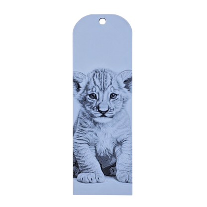 Baby Animal Bookmarks