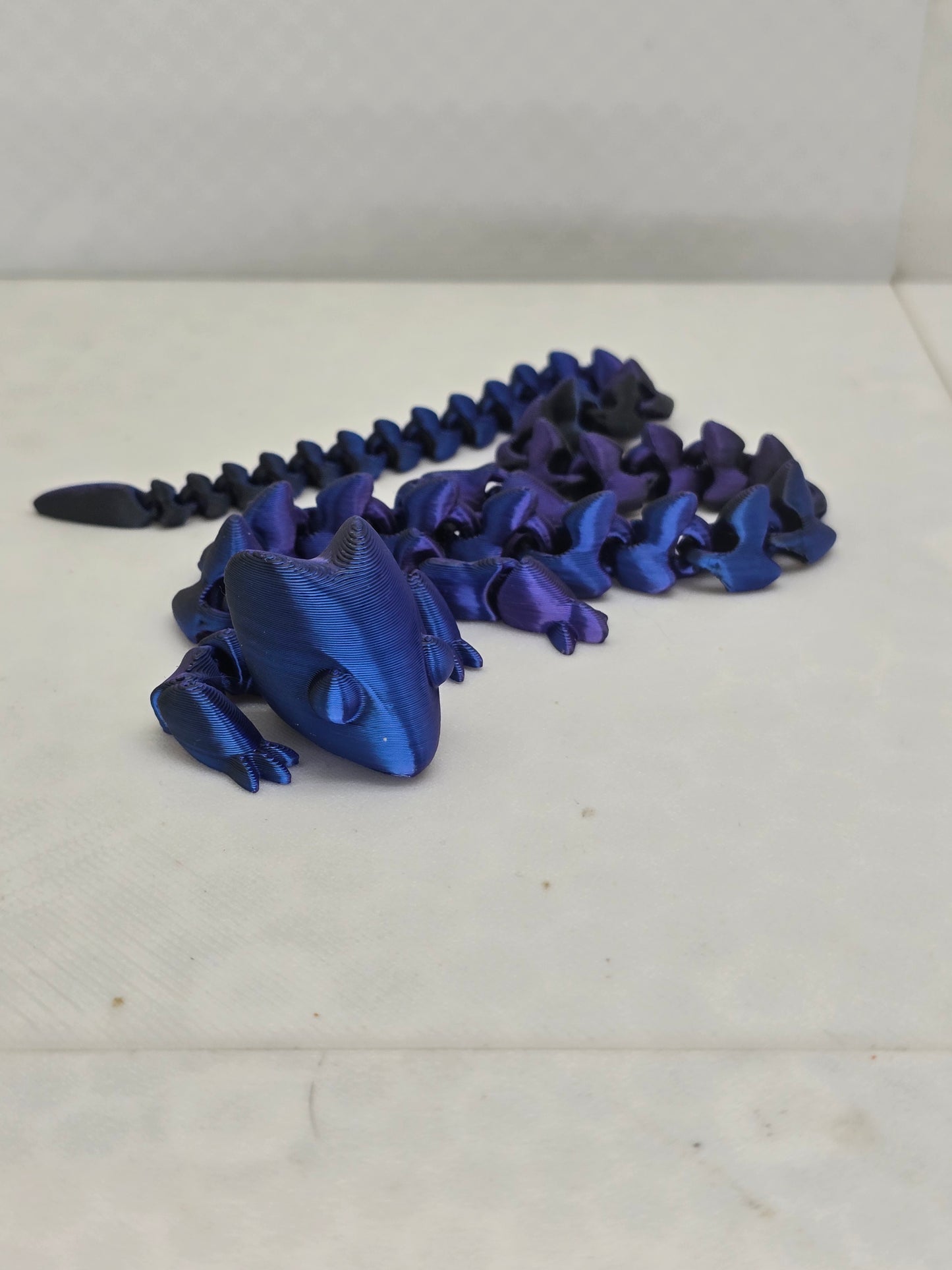 Long Dragon Large