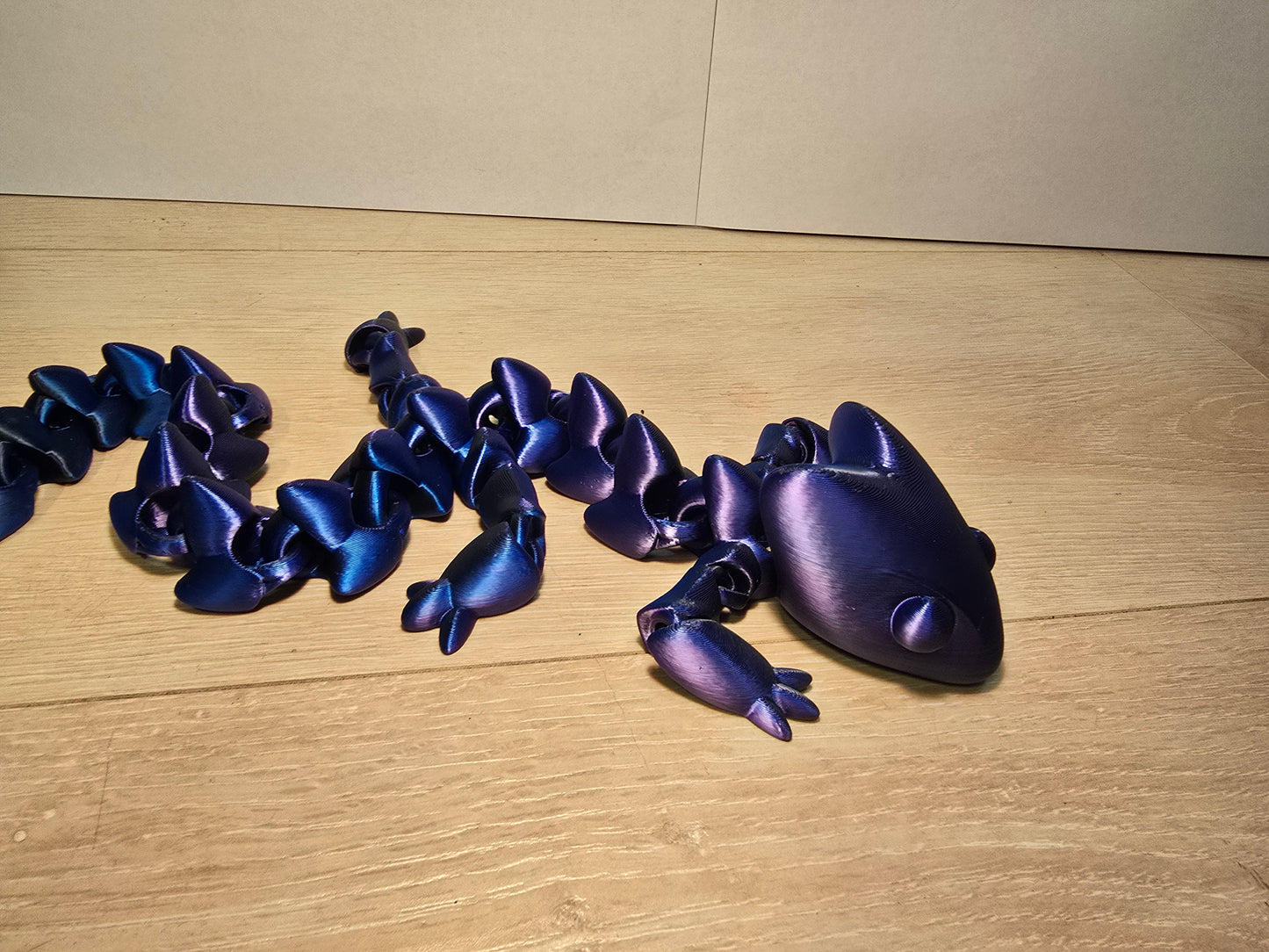 Long Dragon Large