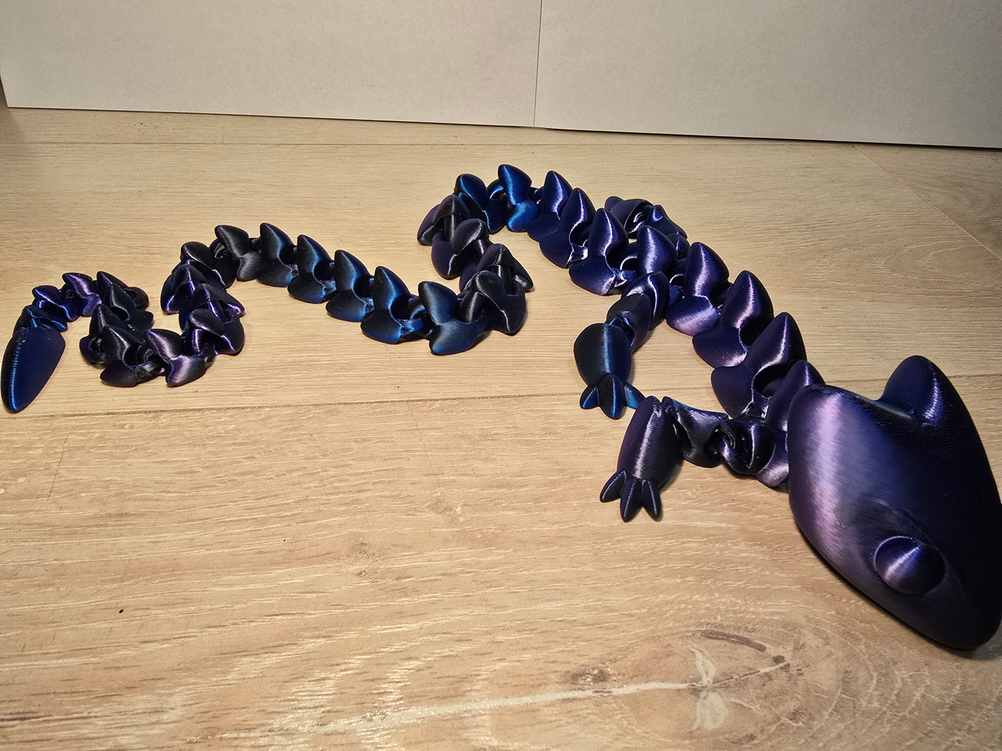 Long Dragon Large