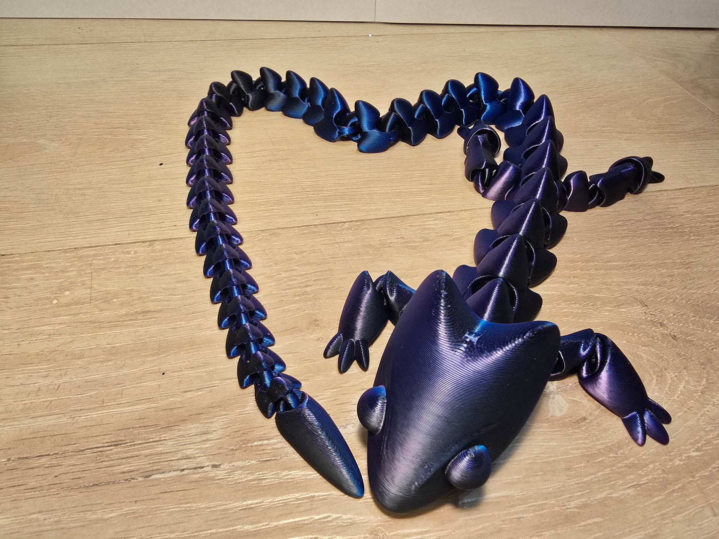 Long Dragon Large