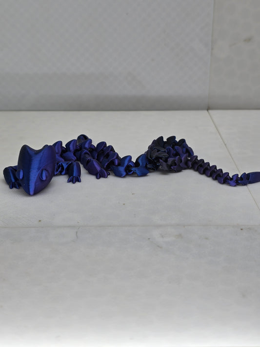 Long Dragon small