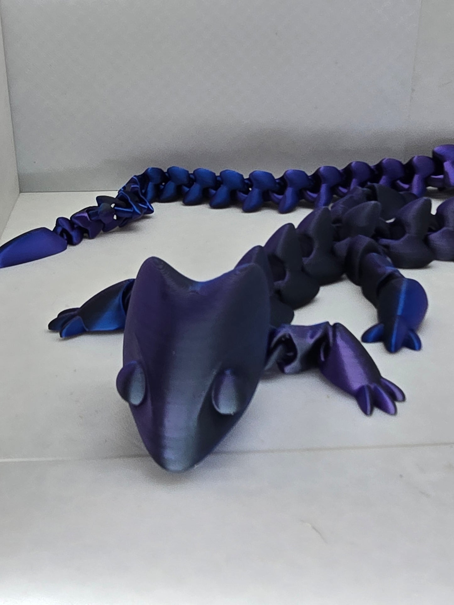 Long Dragon Large