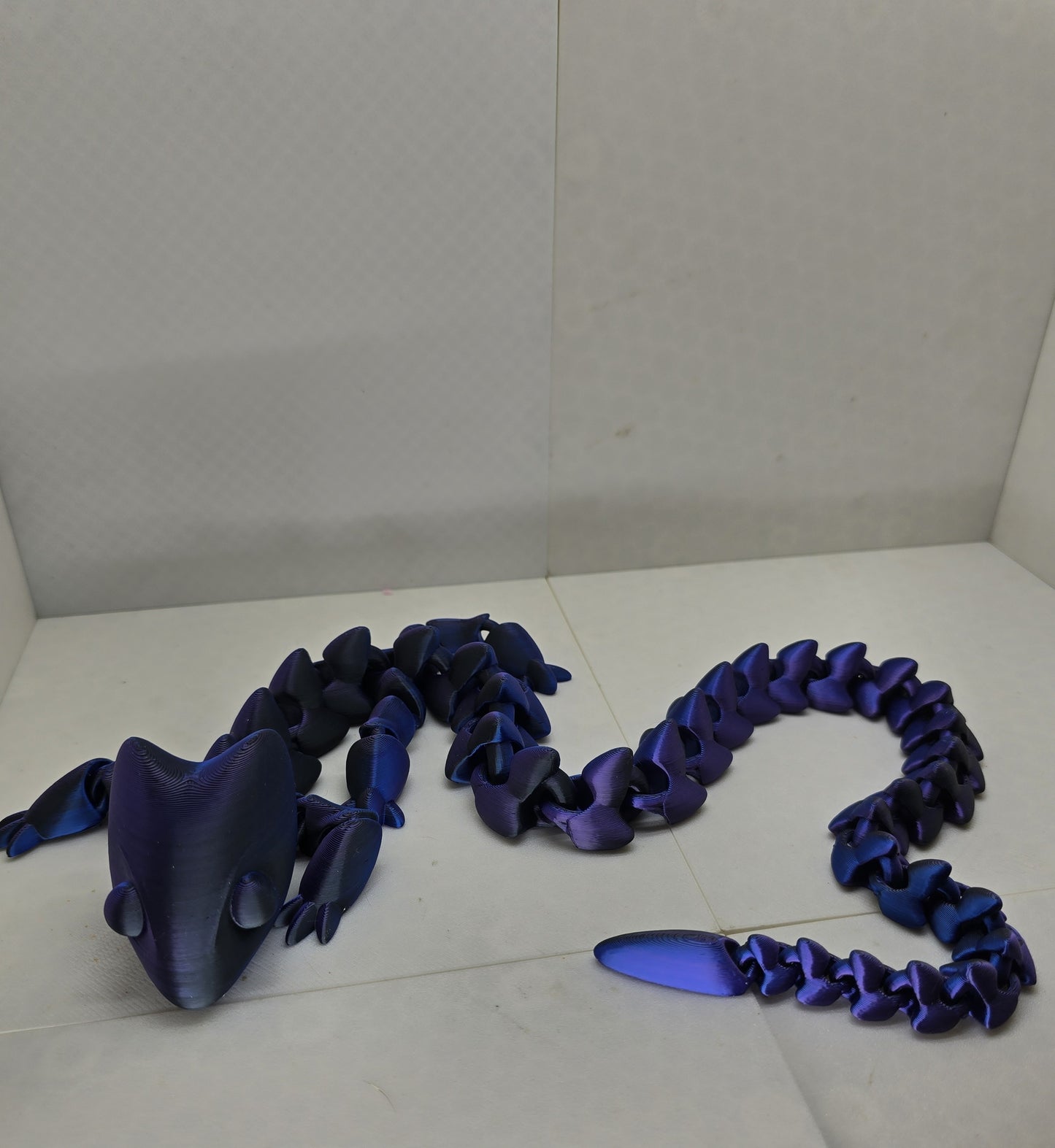 Long Dragon Large