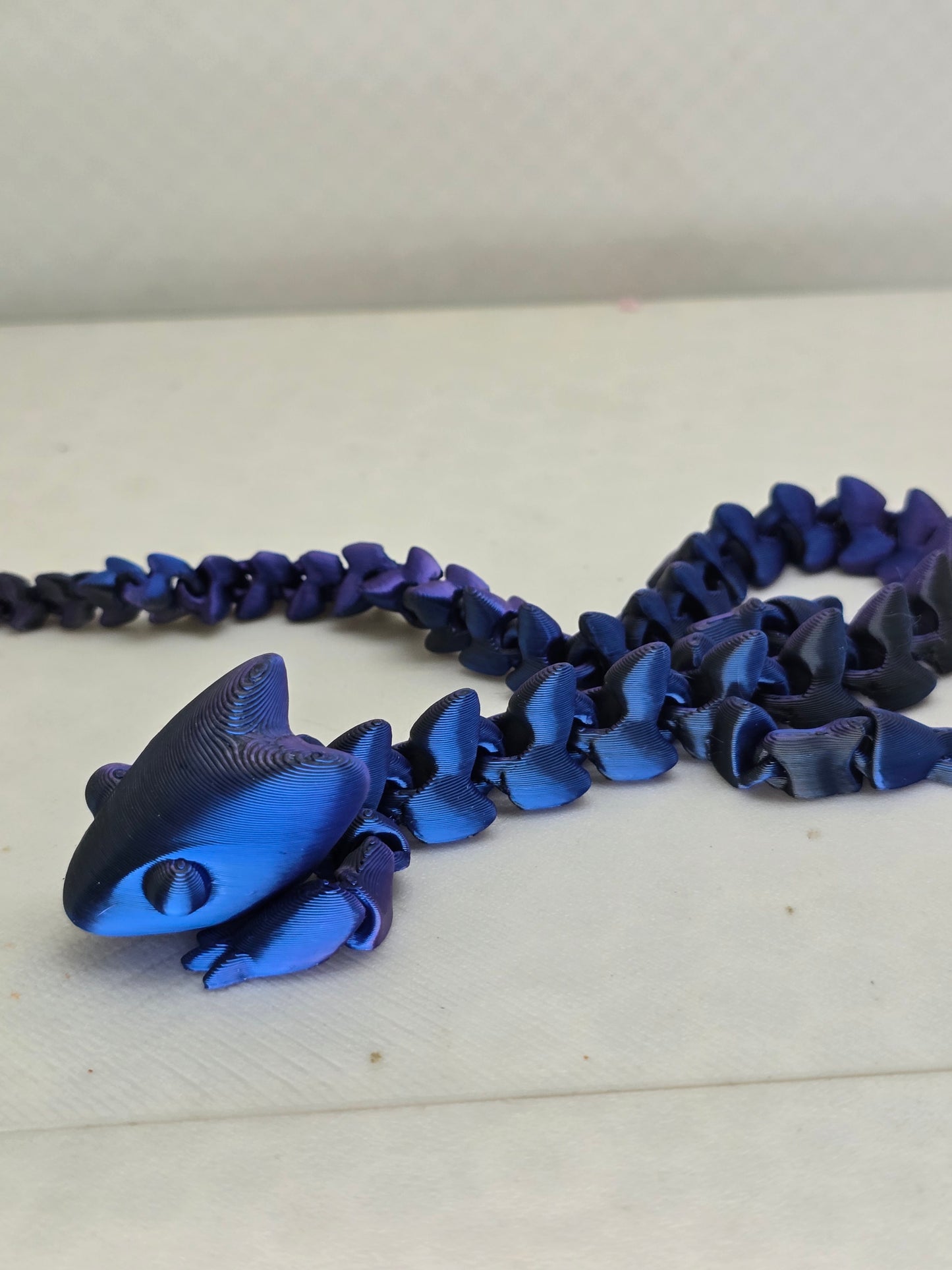 Long Dragon small