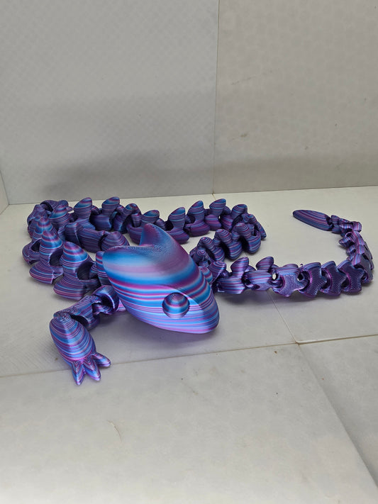 Long Dragon Large