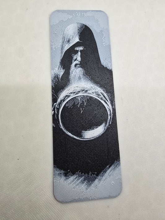 Lord of the Rings Book Mark