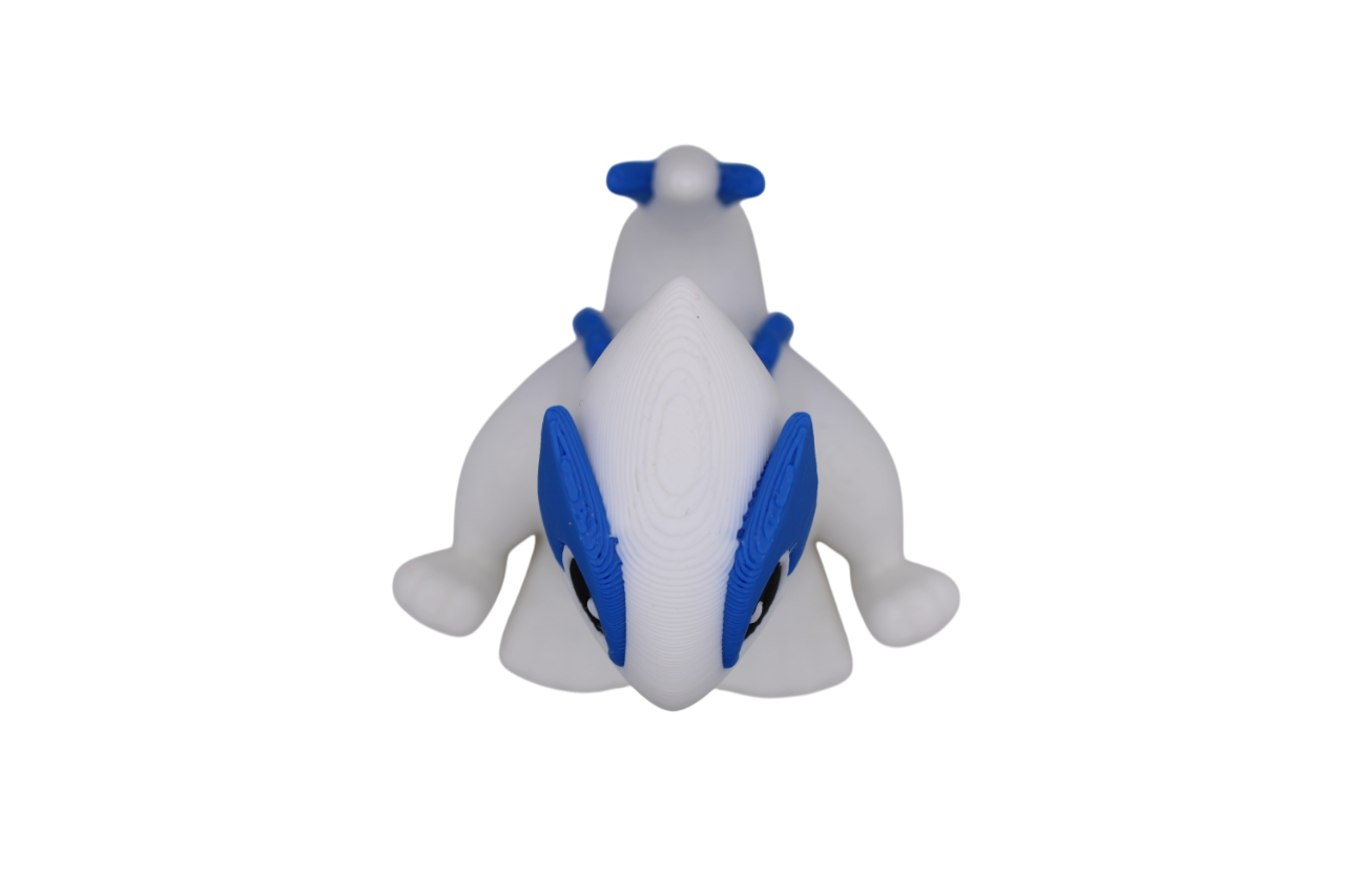 Lugia