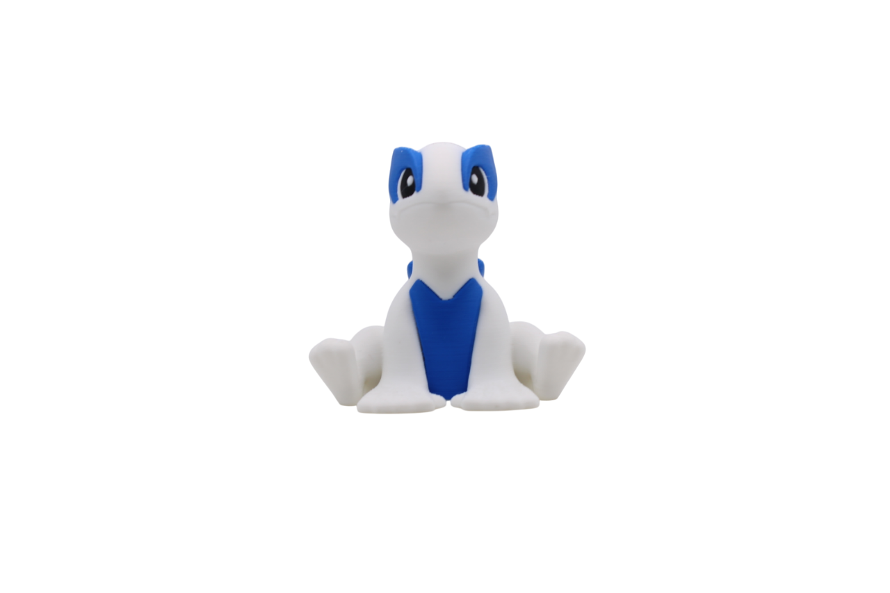 Lugia