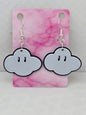 Mario Cloud