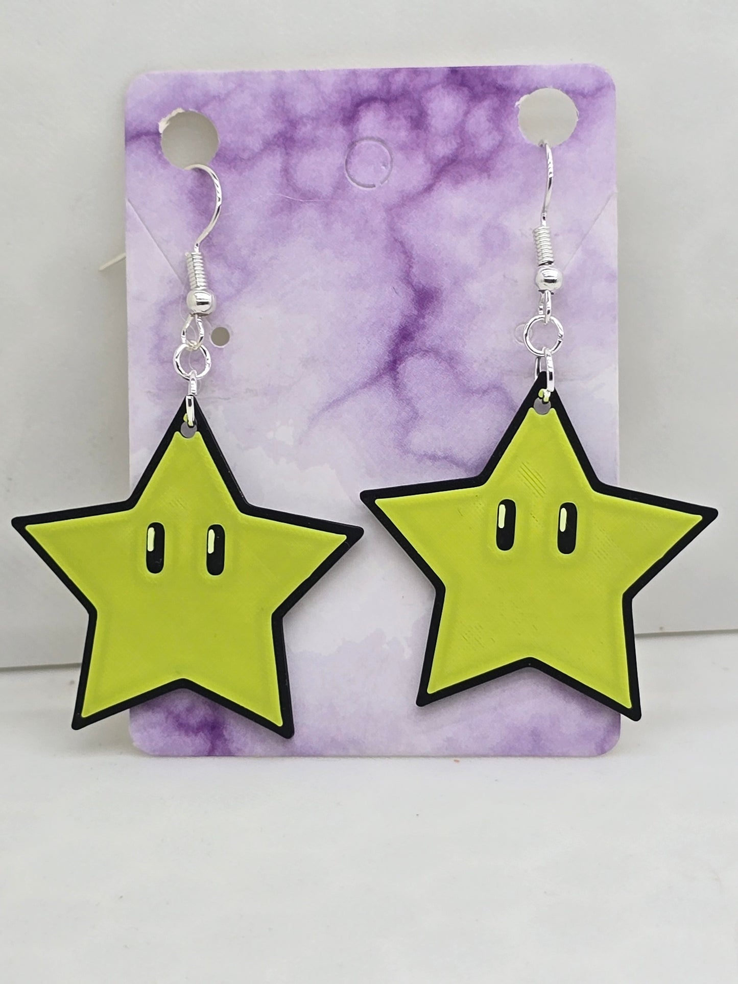 Mario Star