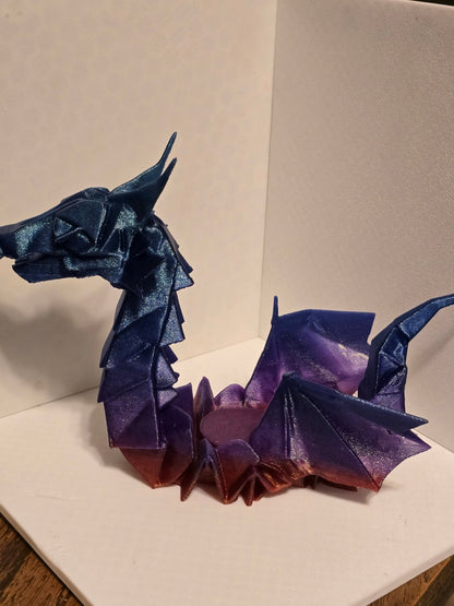 Mickey Pumpkin Tea Light Holder - Erratically Eccentric Creations