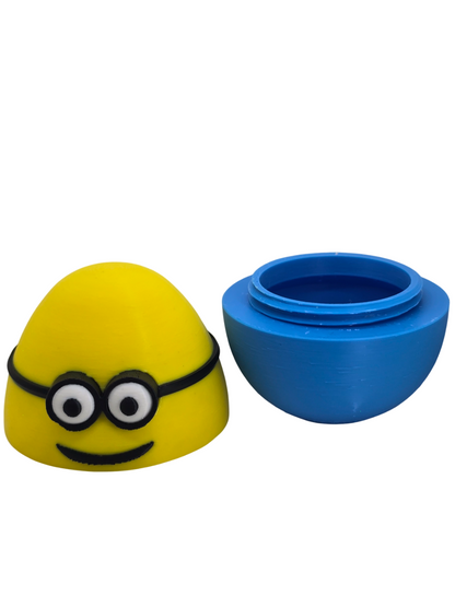 Minion Easter Egg