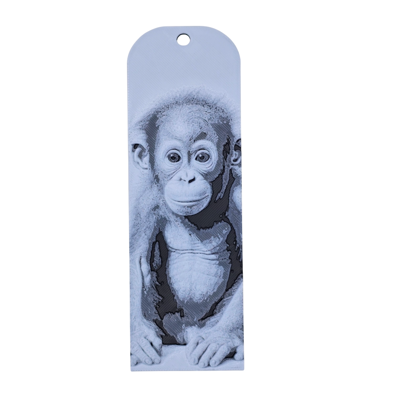 Baby Animal Bookmarks