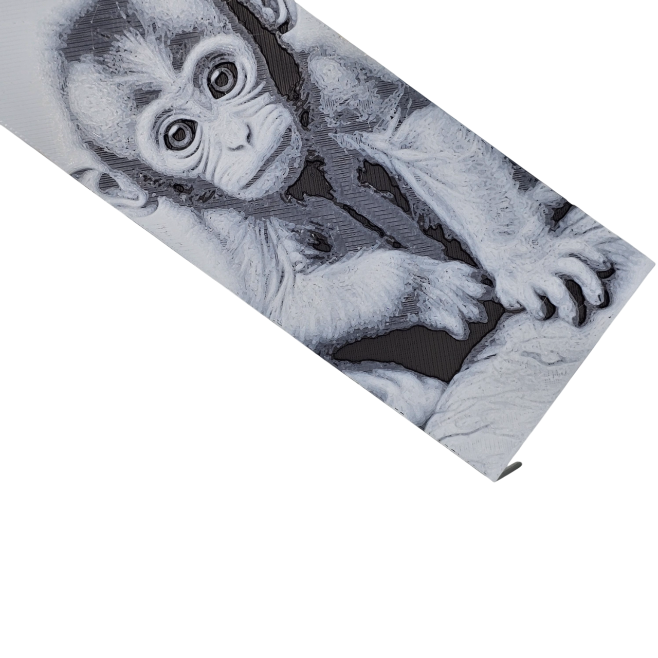 Baby Animal Bookmarks