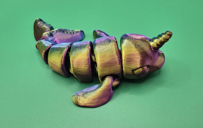 Narwal Cinderwing 3 sizes