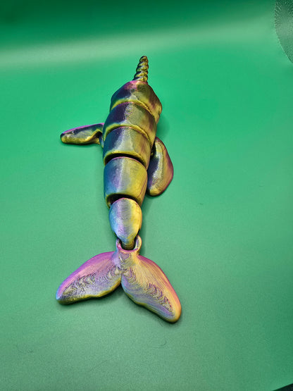 Narwal Cinderwing 3 sizes