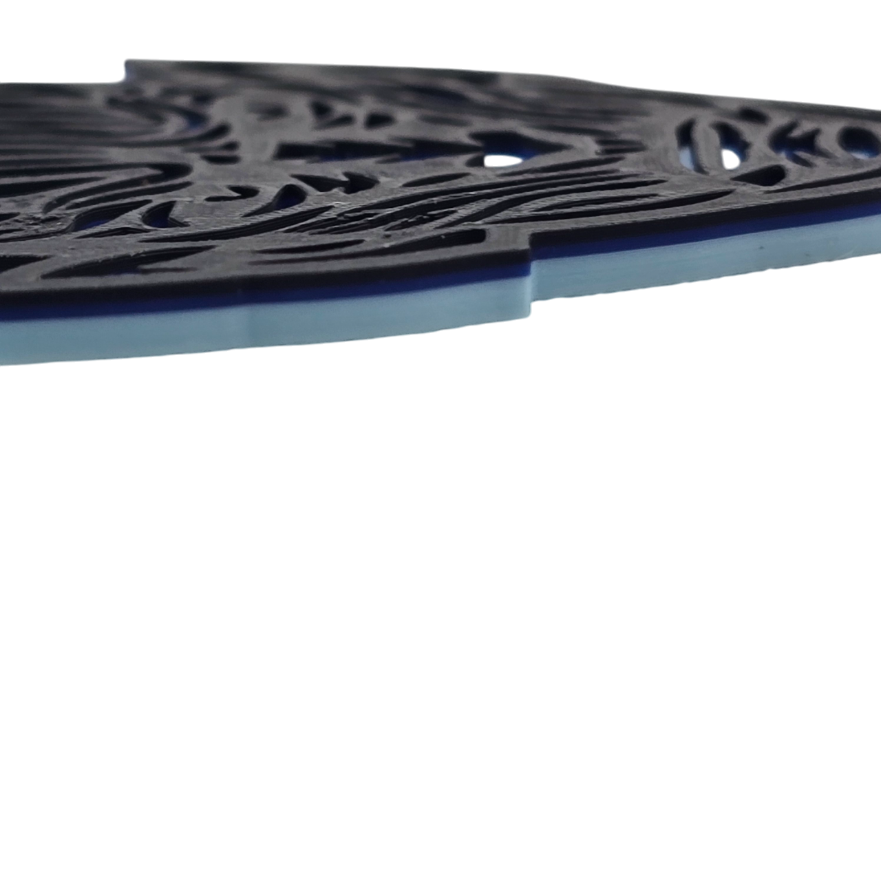 Superhero and Villain Keychain Collection