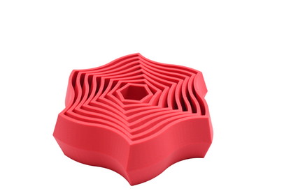 Ninja star Fidget Shape Shifter