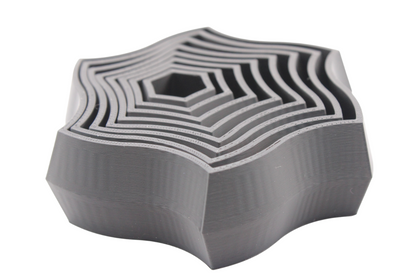 Ninja star Fidget Shape Shifter