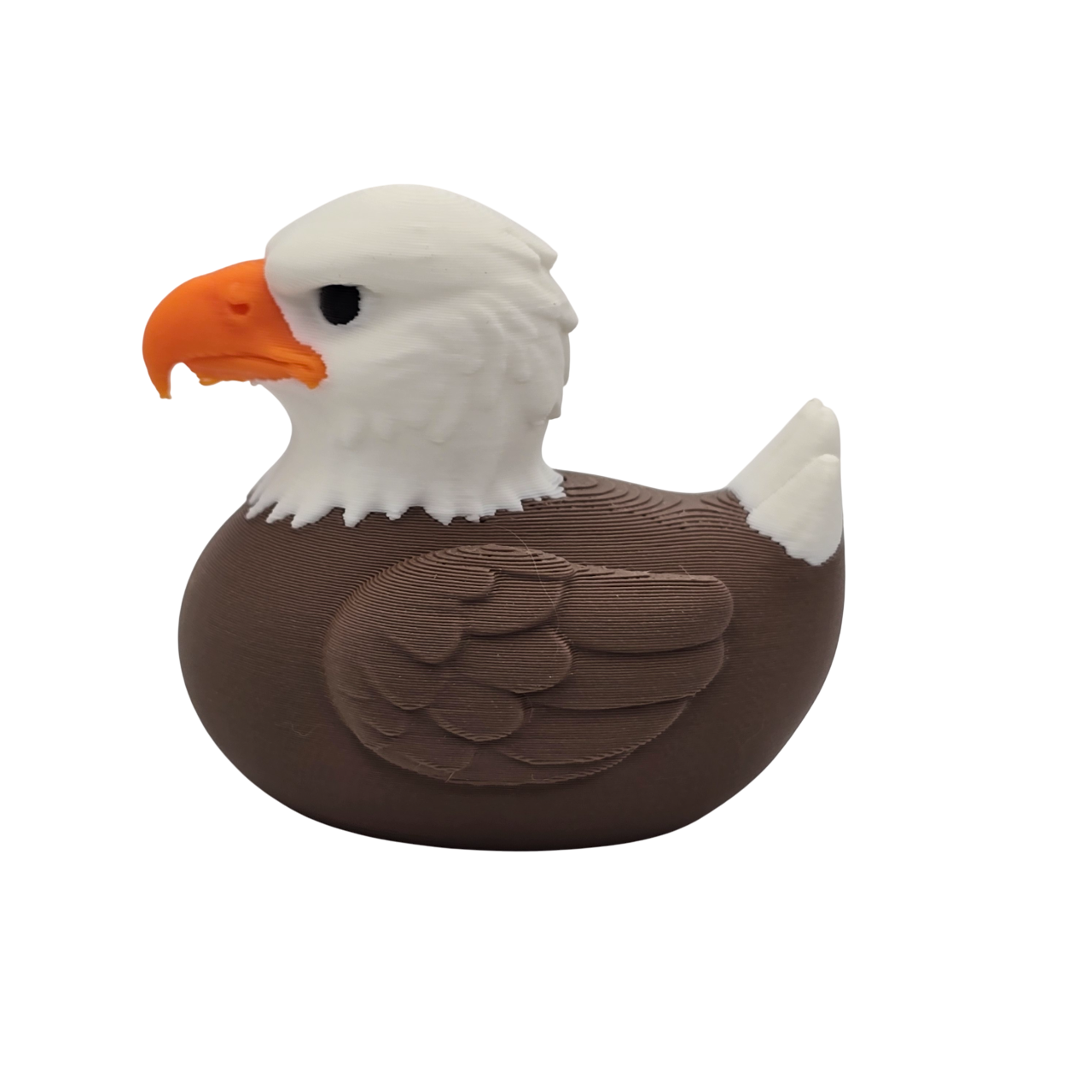 Eagle Duck