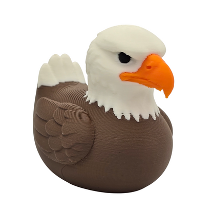 Eagle Duck