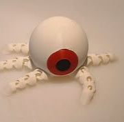 Octo-Eye