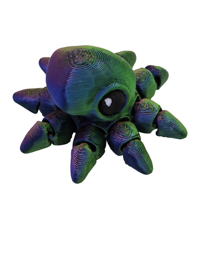 Octopus mini